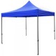 Carpa Toldo 2x2 Impermeable Jardin Plegable..