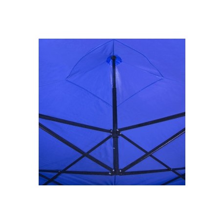 Carpa Toldo 2x2 Plegable Paredes Lona..