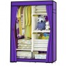 Closet Zapatera Organizador Compartimientos..