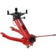 Gato Hidraulico Transmision 1 Ton 27 X 27 Uso..