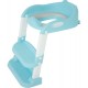 Asiento Entrenador Niño Escalera Plegable Baño..