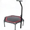 Trampolin Fitness Ejercicio Hexagonal 50 Plgs..