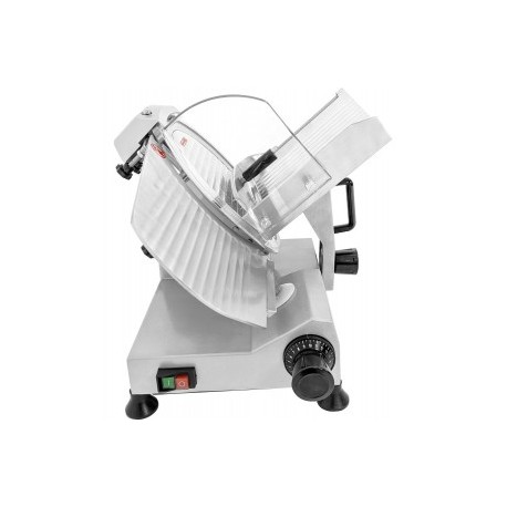 Rebanadora Jamon Cortadora Cuchilla 250mm Carne..