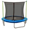 Trampolin Brincolin 8 Pies Infantil 2.4m..