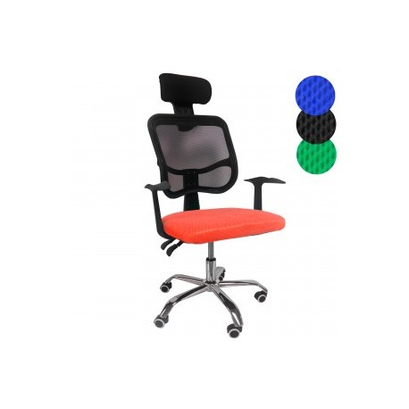 Silla Oficina Sillon Ejecutivo Reclinable..