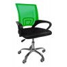 Silla Oficina Ejecutiva Ergonomico..