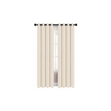 Cortina Blackout Ventana 274 Ancho X 213 Largo..