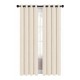 Cortina Blackout Ventana 274 Ancho X 213 Largo..