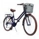 Bicicleta Vintage Retro Rodada 26 Frenos V..