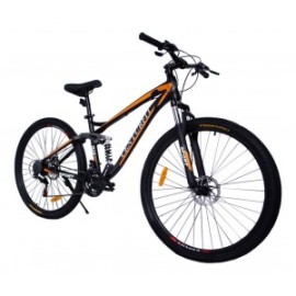 Bicicleta Aluminio R29 21 Velocidades Colores..