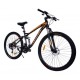 Bicicleta Aluminio R29 21 Velocidades Colores..