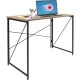 Mesa Plegable Auxiliar Escritorio Industrial..