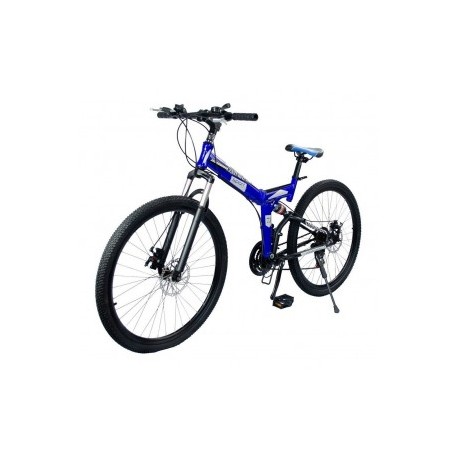 Bicicleta Montaña Plegable..
