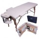Cama Masaje 180cmX60cm Plegable Portatil..