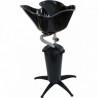 Lavacabeza Portatil Lavabo Salon Belleza Shampoo