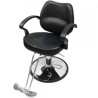 Silla Barbero Estética Salon Estilista..