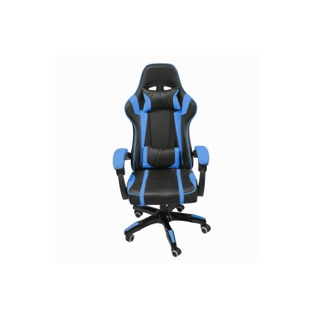 Silla Gamer Audiotek Gaming Ergonomica..