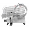 Rebanadora Jamon Cortadora Cuchilla 300mm Carne..